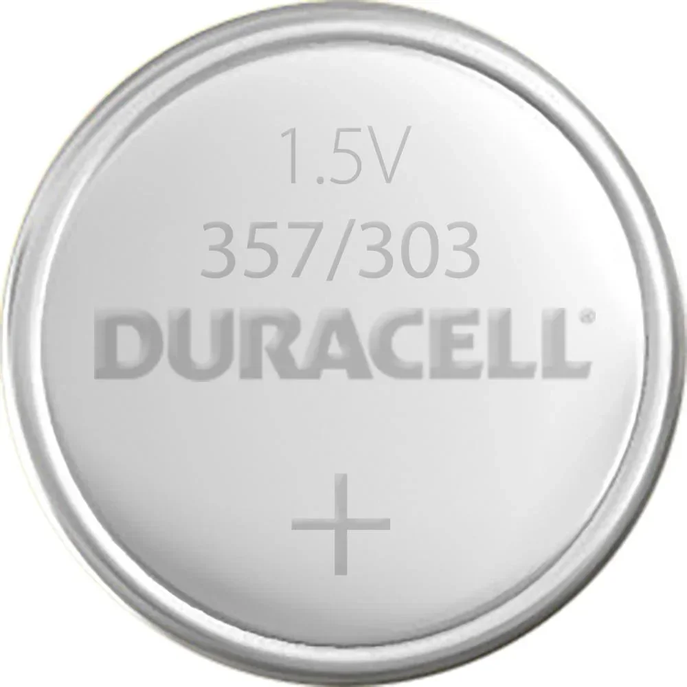 Silberoxid Knopfzelle 399/ 395/ SR57 - 1 Stück
