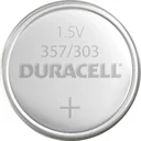 Silberoxid Knopfzelle 399/ 395/ SR57 - 1 Stück