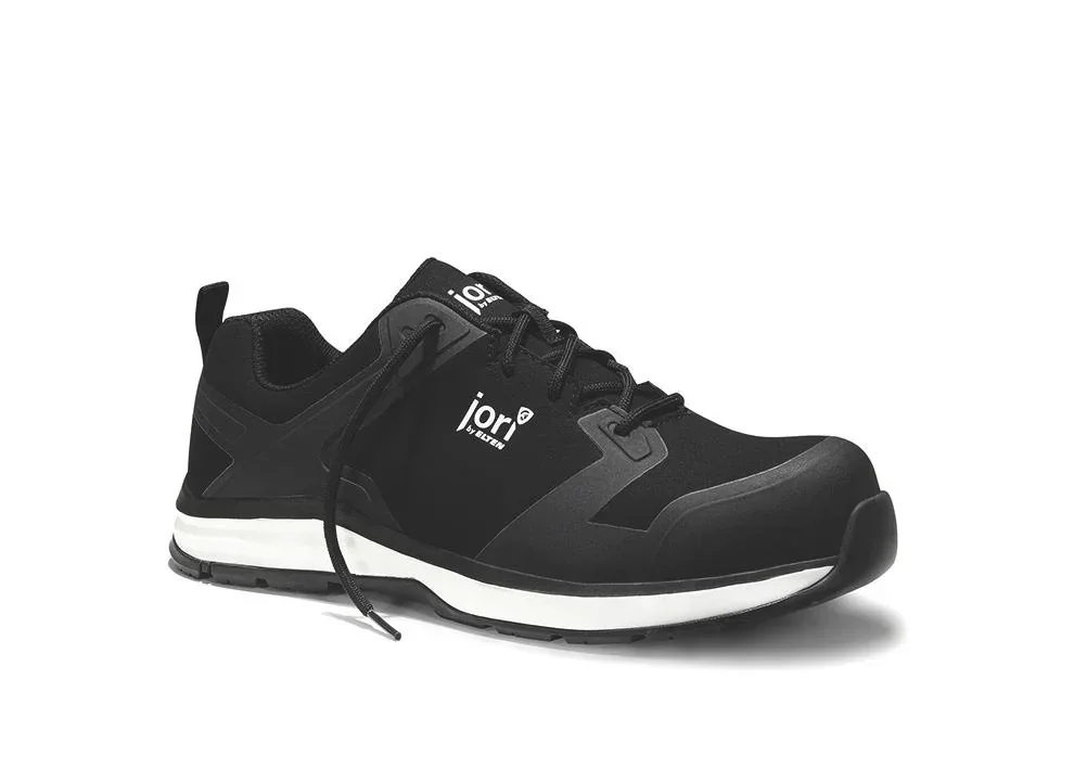 Sicherheitshalbschuh jo_FREE black Low ESD S3 Gr. 38