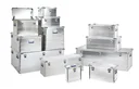 Aluminiumbox INDUSTRY, 140L