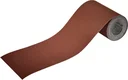 Schleifpapierrolle für Holz/Metall 5 m, Körnung 240