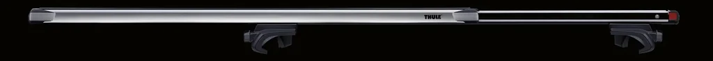 Slidebar 892, 144 cm, beidseitig ausziehbar