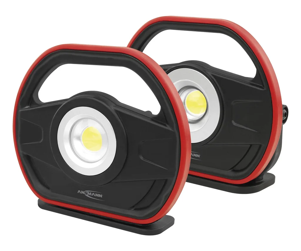 Akku- Arbeitsstrahler FL1000R