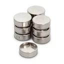 Alkaline Knopfzelle LR54 / V10GA - 10 Stück