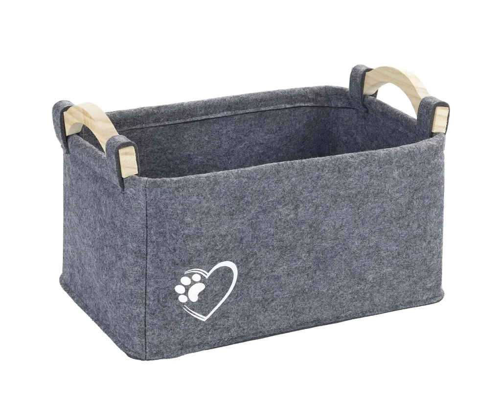 Haustier, Filz-Organizer, 29 x 19 cm