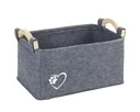 Haustier, Filz-Organizer, 29 x 19 cm