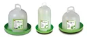 Doppelzylindertränke Bio-Line 12 l