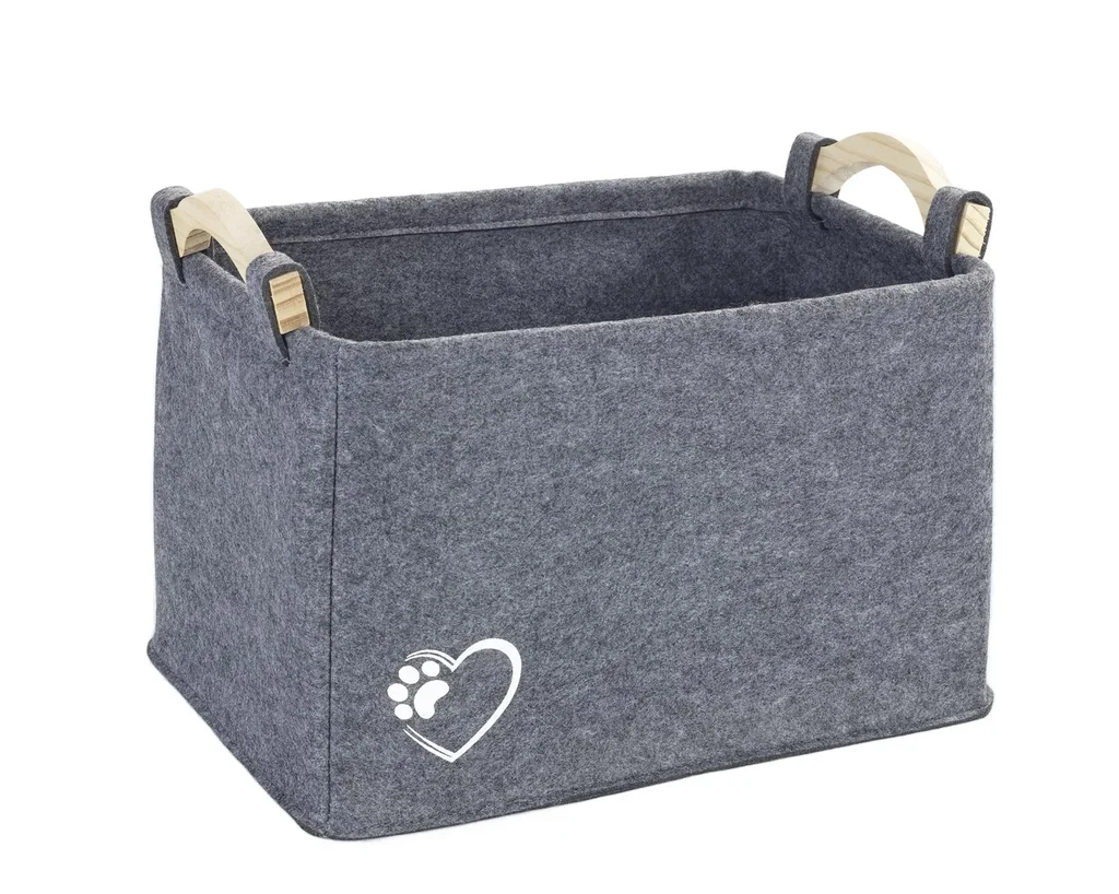 Haustier, Filz-Organizer, 31 x 22 cm