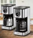 Design Kaffeemaschine Selection C 10 Thermo mit Isolierkanne