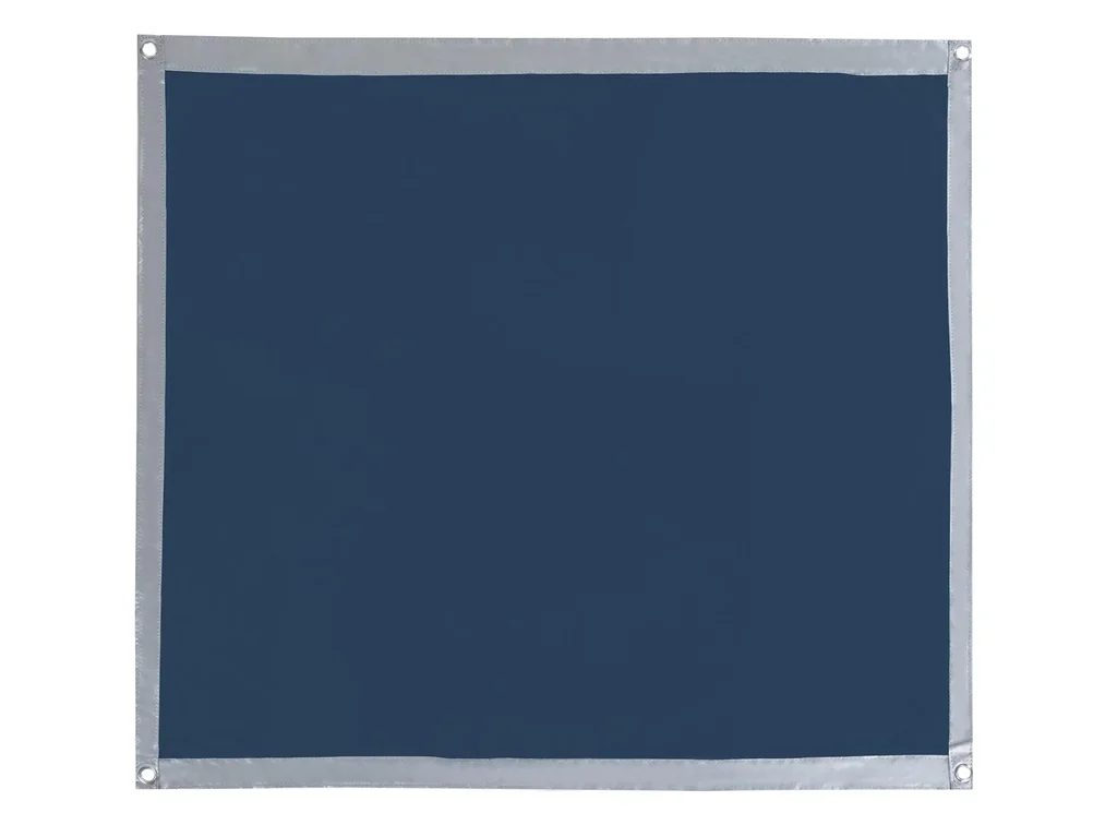 Hitze-Kälte-Sichtschutz für Fenster, mit Saugnäpfen, 47 x 92 cm