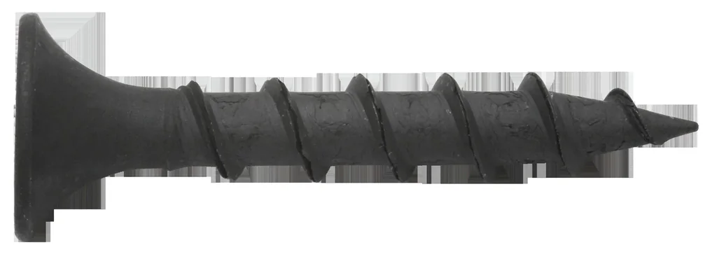 Schnellbauschrauben PH Trompetenkopf Grobgewinde phosphatiert 3.9x25mm PH 1000 Stück