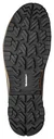 Sicherheitsschuh GRIP S1p, anthrazit, Gr. 43