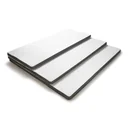 Matratzen-Topper, Matratzen-Auflage „Eazzzy Topper“, 7 x 90 x 200 cm