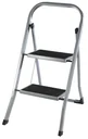 2 Stufen Klapptritt