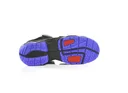 Sicherheitssandale AMBITION blue Easy ESD S1 Gr. 41