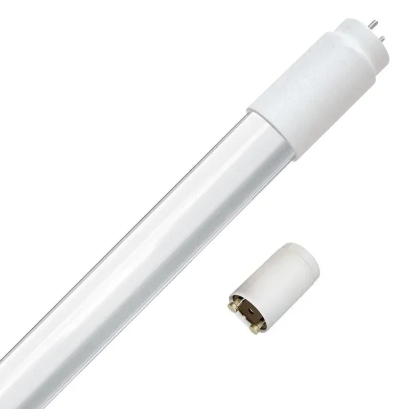 LED Röhre mit 21,8 Watt, G13, 1500mm, kaltweiß