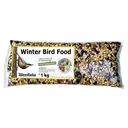 Streufutter 1 kg, Wildvogel Müsli