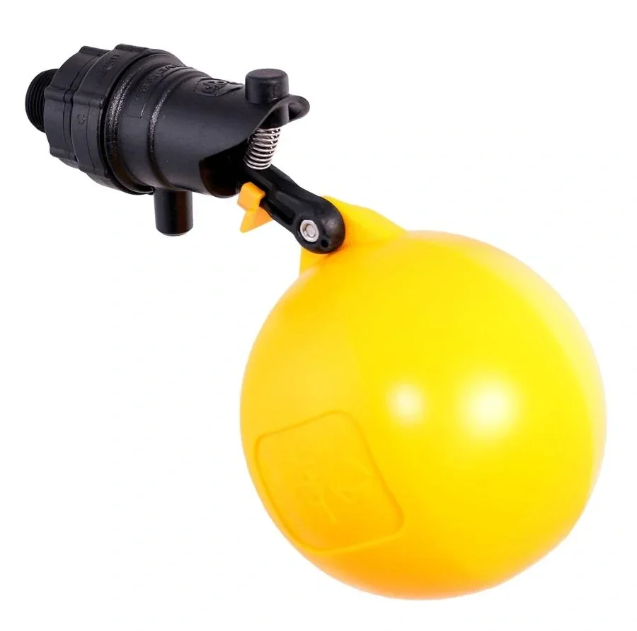 Schwimmerventil Jobe Rojo RJV20 - 3/4"