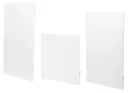 Infrarotheizung Mon Soleil 720 W mit Wi-Fi