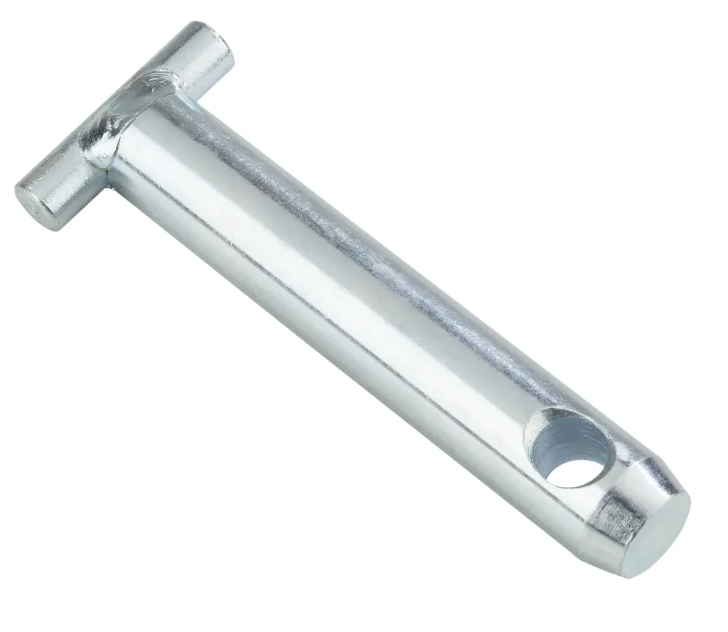 Oberlenkerbolzen Kategorie I, 105 mm
