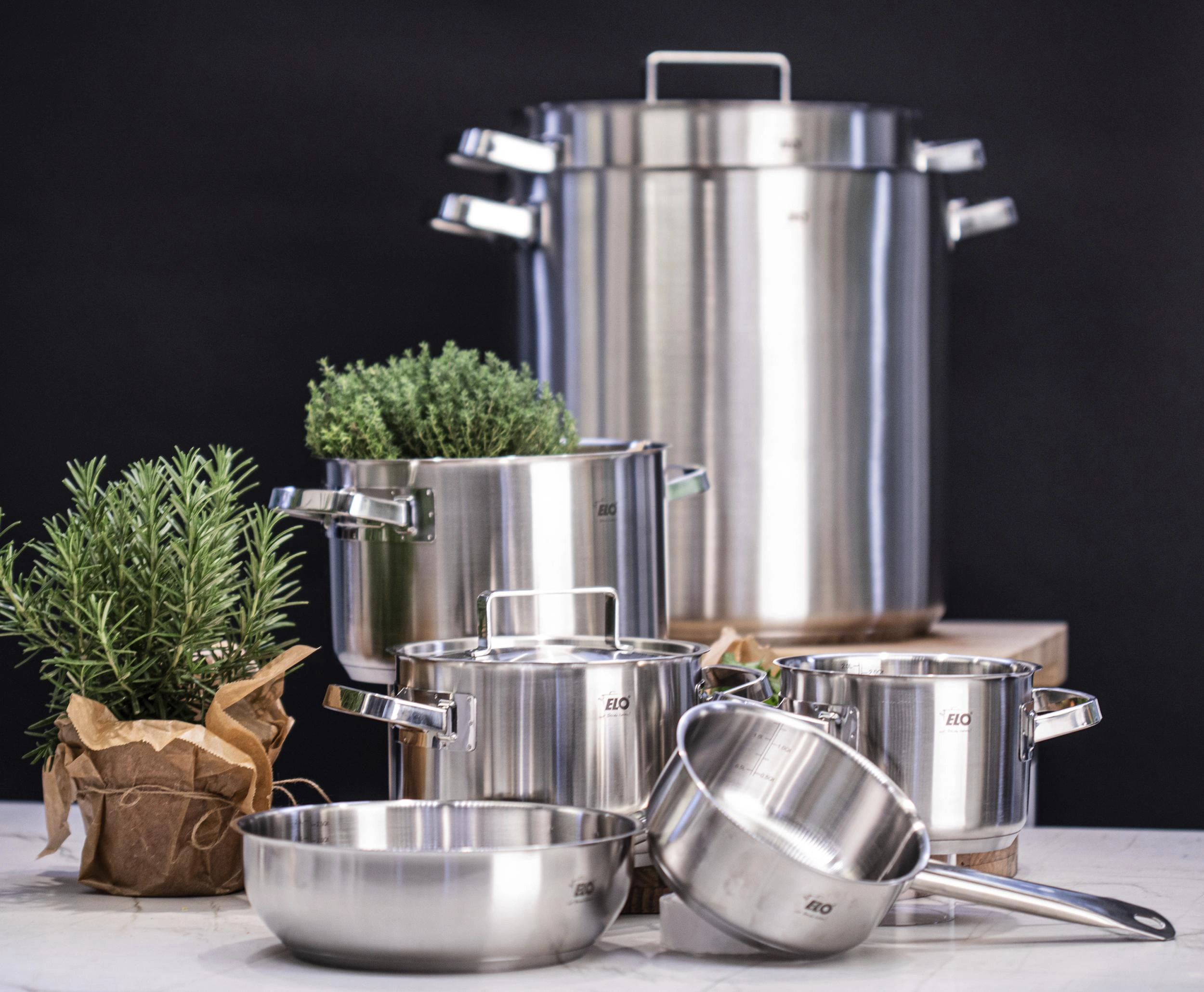 Kochtopfdeckel, 16 cm Profi Cuisine