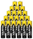 Superlife Mignon (AA) Batterie - 20er Pack