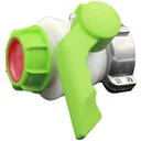 IBC Kugelhahn, 75 mm DN 50