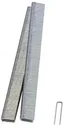 Klammern 25 x 5,7, Pack a 1000 Stück für Druckluft Tacker