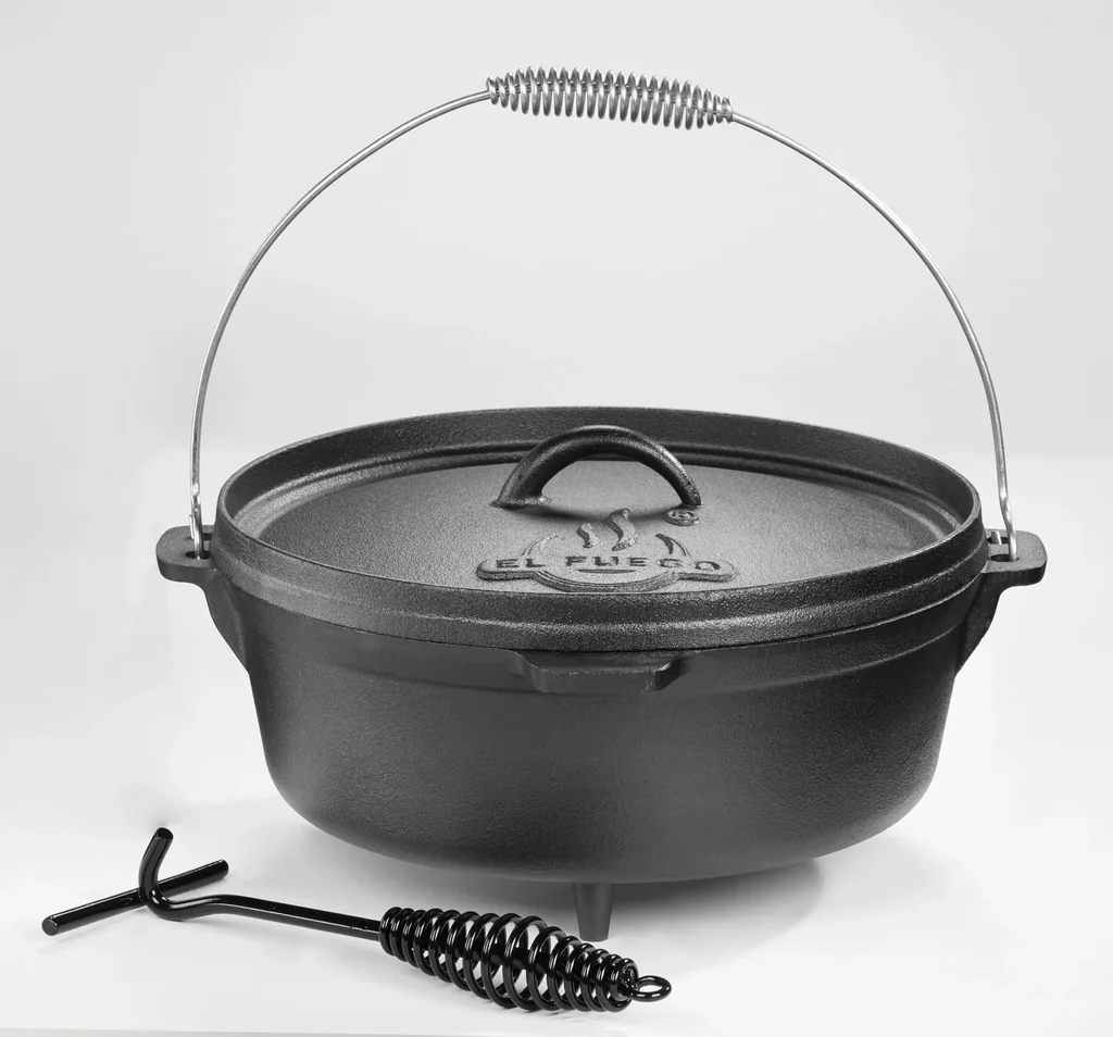 Dutch Oven Topf 3,60 L