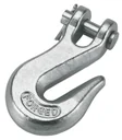 Parallelhaken mit Gabel, 10mm