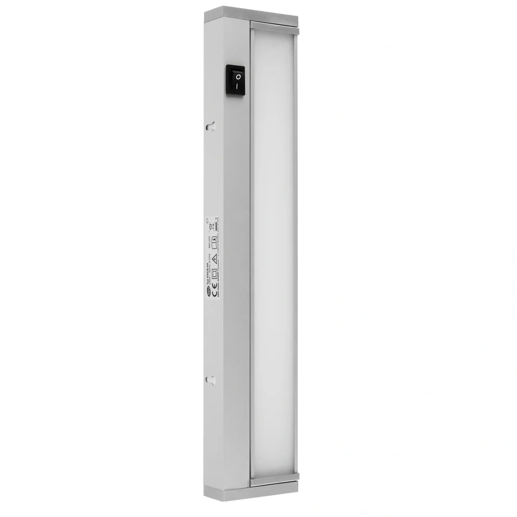 LED Unterbauleuchte Terra 8 Watt