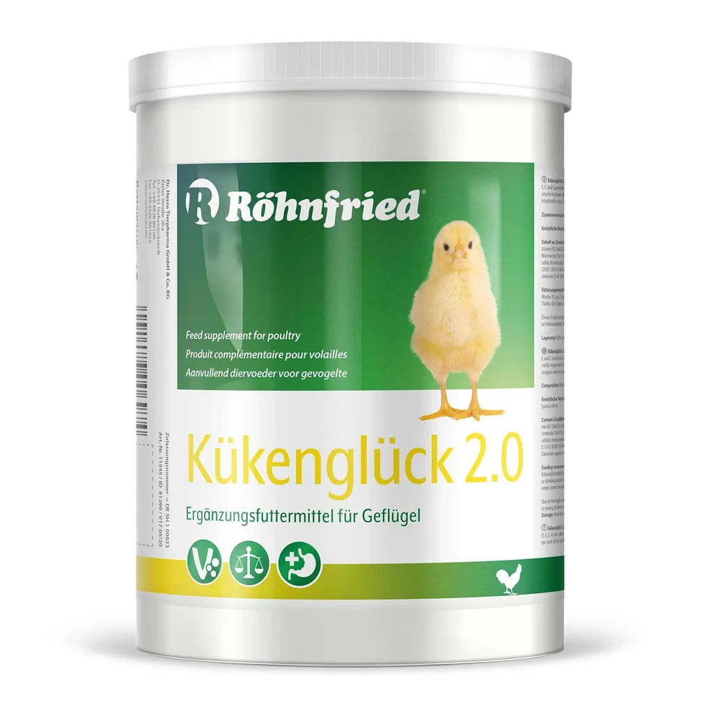 Kükenglück 2.0, 100 g