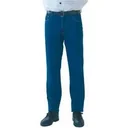 Thermojeans, Farbe blau, Gr. 30