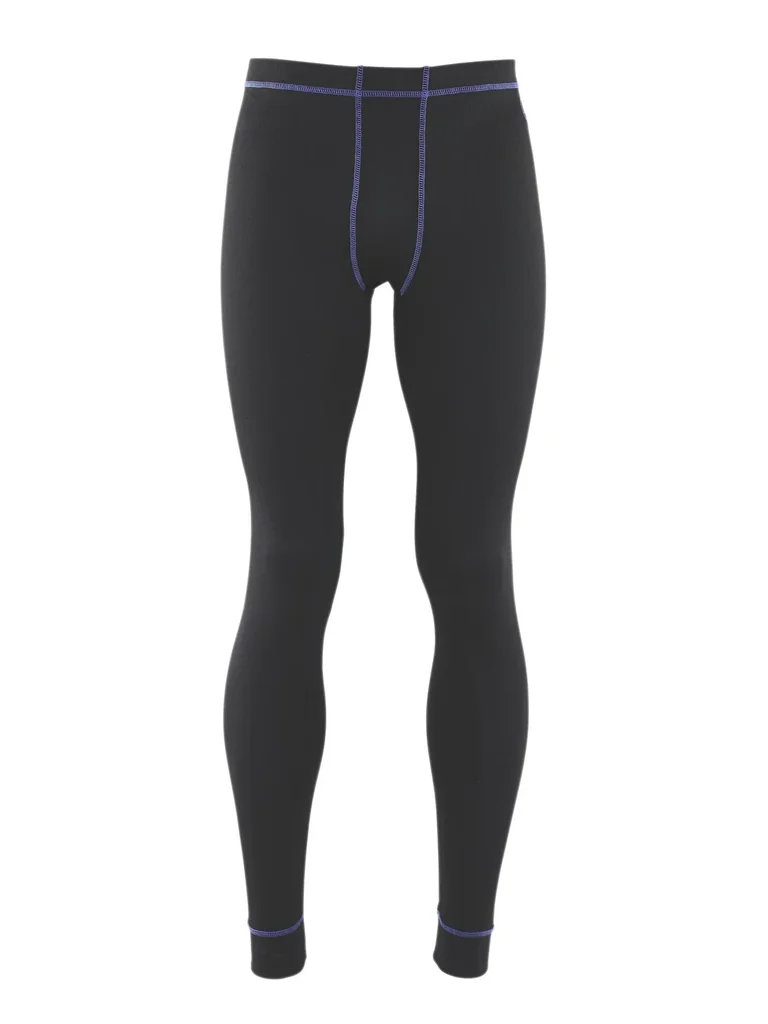 Funktions Unterhose, Farbe schwarz, Gr.XL