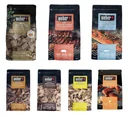 Räucherchips Hickory, 700 g
