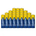 INDUSTRIAL PRO Mignon (AA) Alkaline Batterie - 24 Stück