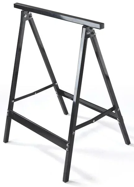 Stahl - Arbeitsbock, Tragkraft 100 kg