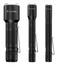 LED Taschenlampe - F20 Pro Aluminium Light, stoßfest