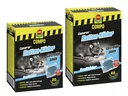 Ratten-Köder Cumarax, anwendungsfertige Beutel, 40 x 10 g