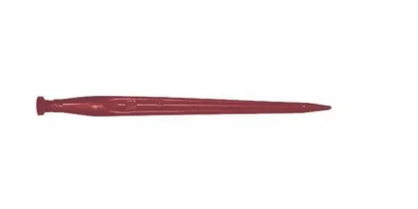 Zinken für Frontlader "Standard", 800 mm lang, max. 600 kg