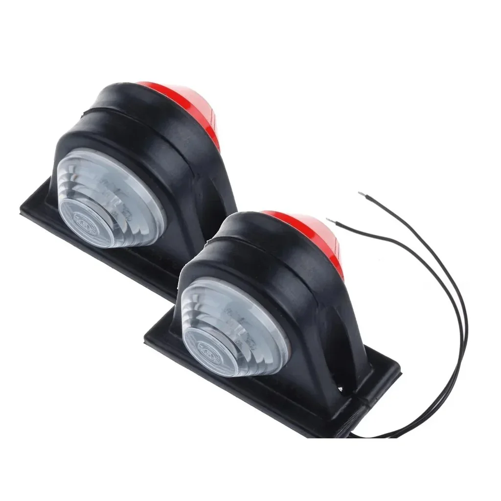 LED-Umrissleuchten, 2er Set