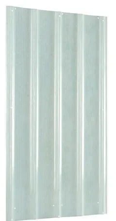 Lichtpaneel Skylight 1, opaque für Modelle 65