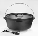 Dutch Oven Topf 5,50 L