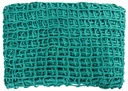 Futtersparnetz 2,8 x 2,8 m Maschenweite 10,0 cm