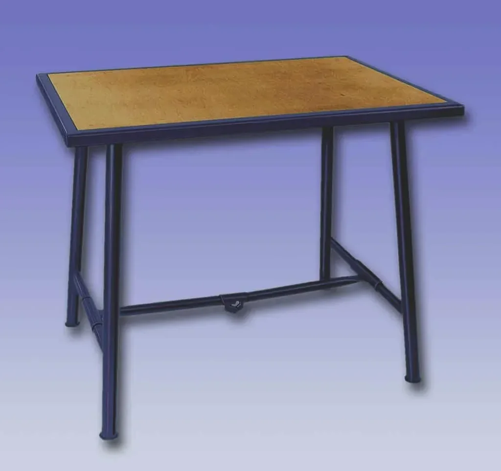 Werkbank klappbar, 700 x 500 x 30 mm