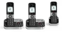 Schnurlos-Telefon Duo mit Premium Call Block Funktion und AB