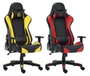 Gaming-Stuhl - LC-GC-600BY