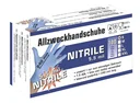 Nitrilhandschuhe Größe XL, 100 St.
