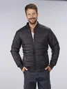 Bomberjacke AF1, Farbe schwarz, Gr.L
