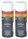 Dachreparaturspray, Schwarz, 400 ml
